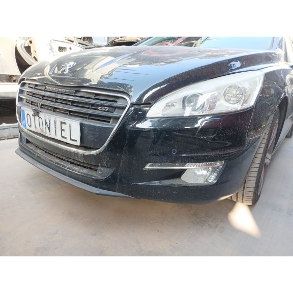 Recambio de paragolpes delantero para peugeot 508 sw i (8e_) 2.2 hdi referencia OEM IAM 9686572177  