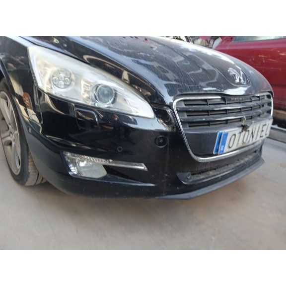Recambio de paragolpes delantero para peugeot 508 sw i (8e_) 2.2 hdi referencia OEM IAM 9686572177  