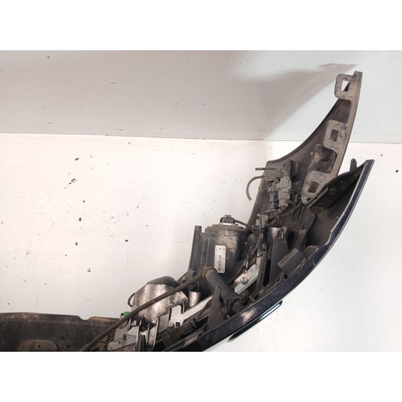 Recambio de paragolpes delantero para peugeot 508 sw i (8e_) 2.2 hdi referencia OEM IAM 9686572177  