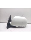 Recambio de retrovisor izquierdo para hyundai ix55 3.0 v6 crdi 4wd referencia OEM IAM a045611  