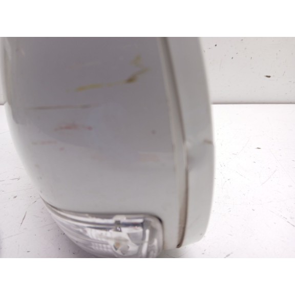 Recambio de retrovisor izquierdo para hyundai ix55 3.0 v6 crdi 4wd referencia OEM IAM a045611  