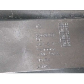 Recambio de kit airbag para bmw x3 (e83) 2.0d referencia OEM IAM 83000001  