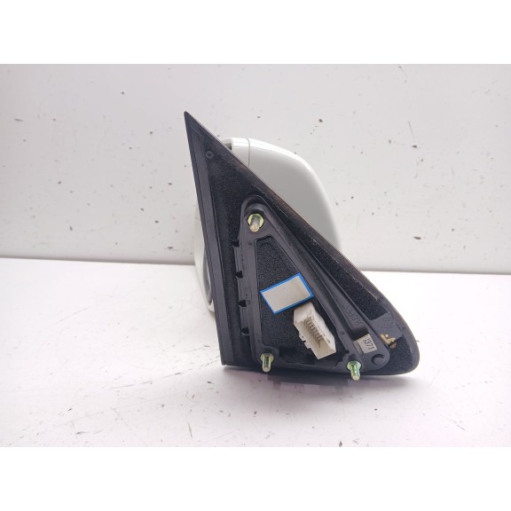 Recambio de retrovisor izquierdo para hyundai ix55 3.0 v6 crdi 4wd referencia OEM IAM a045611  