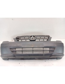 Recambio de paragolpes delantero para mercedes-benz vito / mixto furgoneta (w639) 110 cdi (639.601, 639.603, 639.605) referencia
