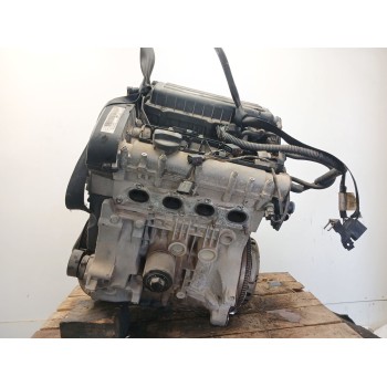 Recambio de motor completo para seat ibiza iii (6l1) 1.4 16v referencia OEM IAM BXW B 