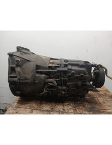 Recambio de caja cambios para bmw serie 3 berlina (e46) 3.0 24v turbodiesel cat referencia OEM IAM  R 