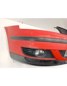 Recambio de paragolpes delantero para seat leon (1m1) 1.6 16 v referencia OEM IAM 1M0807221E 1M08007221D  2