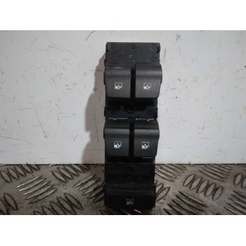 Recambio de mando elevalunas delantero izquierdo para hyundai i30 (pd) essence referencia OEM IAM 93571G3030  4 TECLAS