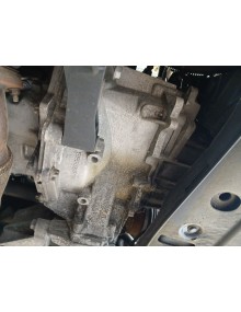 Recambio de caja cambios para opel insignia berlina edition referencia OEM IAM   