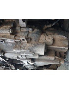 Recambio de caja cambios para volkswagen passat b6 (3c2) 2.0 tdi 16v referencia OEM IAM JLU  