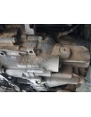 Recambio de caja cambios para volkswagen passat b6 (3c2) 2.0 tdi 16v referencia OEM IAM JLU  