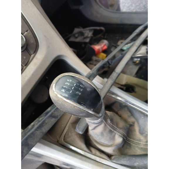 Recambio de caja cambios para opel astra j gtc sportive referencia OEM IAM   6V