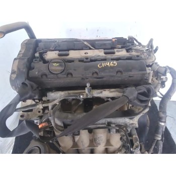Recambio de motor completo para citroën c8 2.2 16v exclusive referencia OEM IAM 3FZ <<M>> 