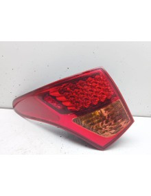 Recambio de piloto trasero izquierdo para hyundai ix55 3.0 v6 crdi 4wd referencia OEM IAM 924013j120  