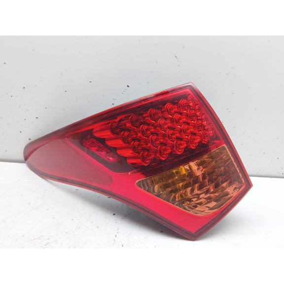 Recambio de piloto trasero izquierdo para hyundai ix55 3.0 v6 crdi 4wd referencia OEM IAM 924013j120  