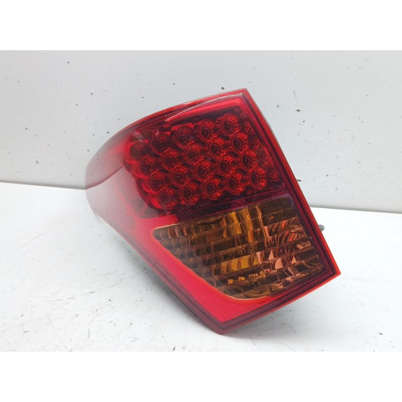 Recambio de piloto trasero izquierdo para hyundai ix55 3.0 v6 crdi 4wd referencia OEM IAM 924013j120  