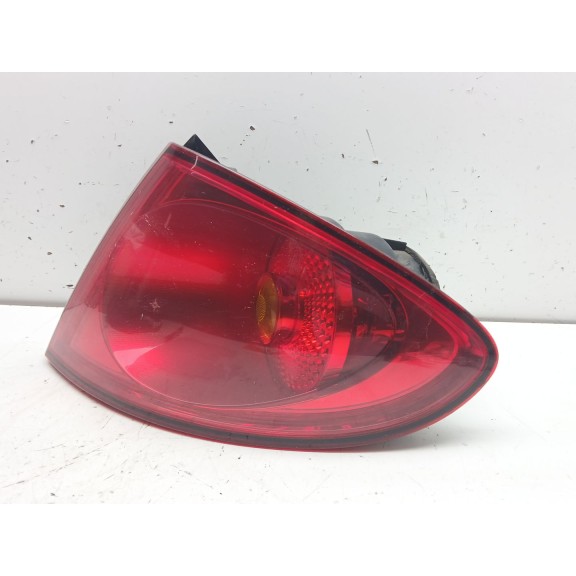 Recambio de piloto trasero derecho para seat toledo iii (5p2) 1.9 tdi referencia OEM IAM 5P5945112A9B9  