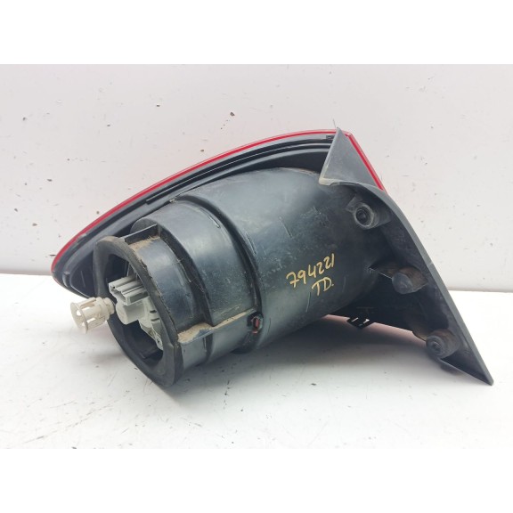 Recambio de piloto trasero derecho para seat toledo iii (5p2) 1.9 tdi referencia OEM IAM 5P5945112A9B9  