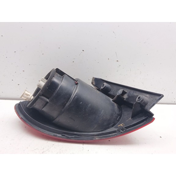 Recambio de piloto trasero derecho para seat toledo iii (5p2) 1.9 tdi referencia OEM IAM 5P5945112A9B9  