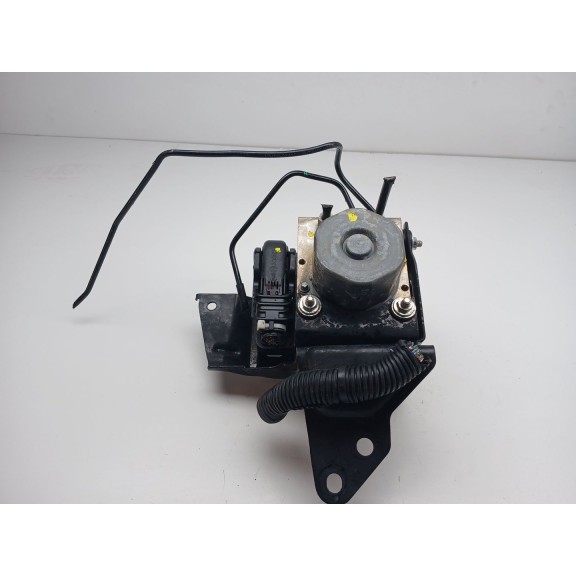 Recambio de abs para renault kadjar (ha_, hl_) 1.3 tce 140 referencia OEM IAM 476608240r 0265290323 