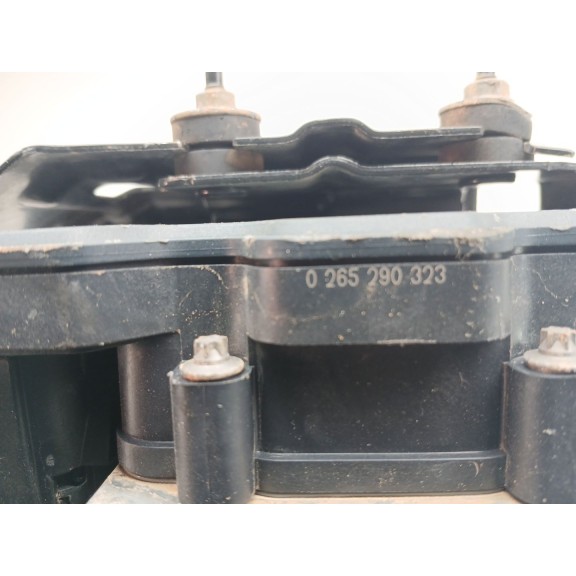 Recambio de abs para renault kadjar (ha_, hl_) 1.3 tce 140 referencia OEM IAM 476608240r 0265290323 