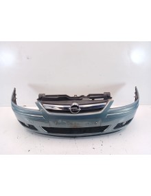 Recambio de paragolpes delantero para opel corsa c (x01) 1.7 cdti (f08, f68) referencia OEM IAM 464549018 13120826CAV2 
