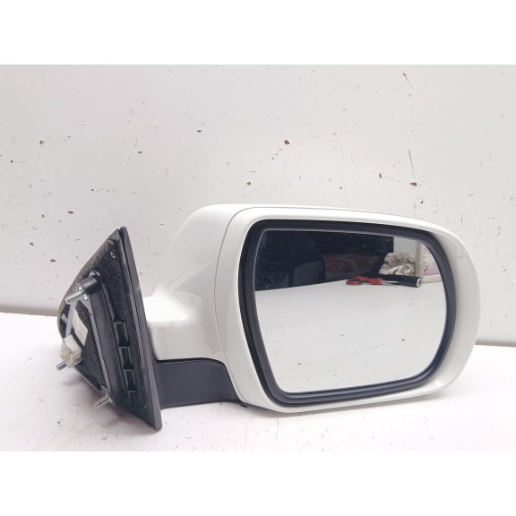 Recambio de retrovisor derecho para hyundai ix55 3.0 v6 crdi 4wd referencia OEM IAM   