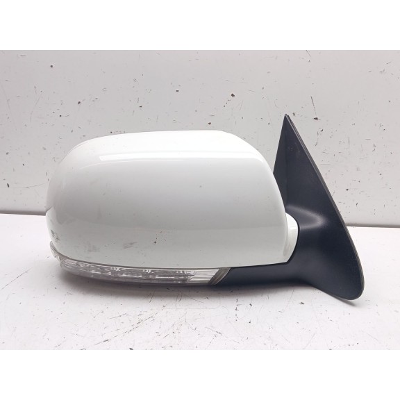 Recambio de retrovisor derecho para hyundai ix55 3.0 v6 crdi 4wd referencia OEM IAM   
