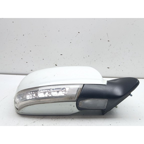 Recambio de retrovisor derecho para hyundai ix55 3.0 v6 crdi 4wd referencia OEM IAM   