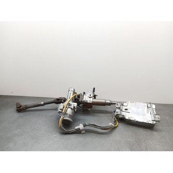 Recambio de columna direccion para toyota prius (nhw30) plug-in hybrid advance referencia OEM IAM 8965047260 8096047070 electric