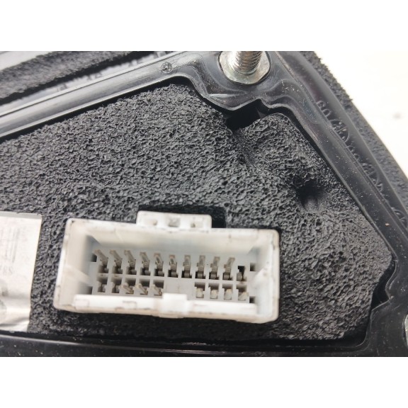 Recambio de retrovisor derecho para hyundai ix55 3.0 v6 crdi 4wd referencia OEM IAM   