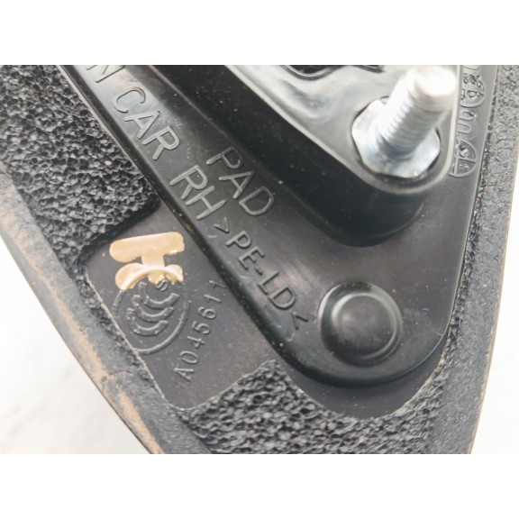 Recambio de retrovisor derecho para hyundai ix55 3.0 v6 crdi 4wd referencia OEM IAM   