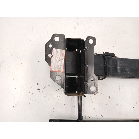 Recambio de refuerzo paragolpes delantero para fiat freemont (345_) 2.0 jtd referencia OEM IAM K05067937AF  