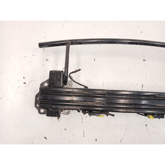 Recambio de refuerzo paragolpes delantero para fiat freemont (345_) 2.0 jtd referencia OEM IAM K05067937AF  