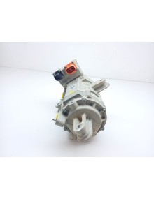 Recambio de compresor aire acondicionado para kia ev6 (cv) 77 referencia OEM IAM 977e1cv200   2