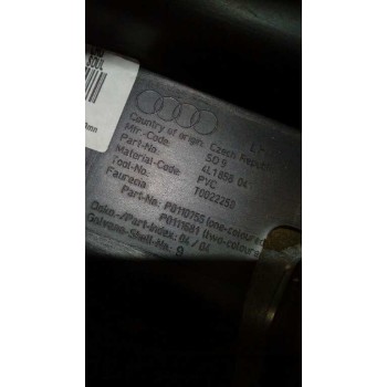 Recambio de salpicadero para audi q7 (4l) 3.0 tdi referencia OEM IAM 4L1858041 CON KIT AIRBAGS 