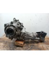 Recambio de caja transfer para peugeot 4007 2.2 hdi fap cat referencia OEM IAM  <CASCO> 4X4