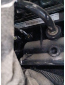 Recambio de bomba suspension para citroën c4 grand picasso i (ua_) 2.0 hdi 138 referencia OEM IAM   