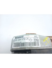 Recambio de columna direccion para renault clio iii (br0/1, cr0/1) 1.4 16v referencia OEM IAM 8200294978cr   2