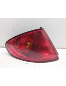 Recambio de piloto trasero izquierdo para seat toledo iii (5p2) 1.9 tdi referencia OEM IAM 5P5945111A9B9  