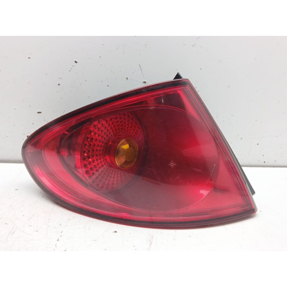 Recambio de piloto trasero izquierdo para seat toledo iii (5p2) 1.9 tdi referencia OEM IAM 5P5945111A9B9  