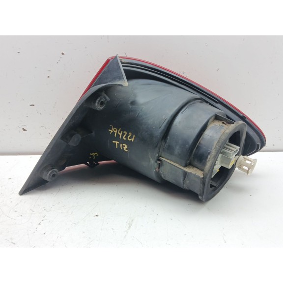 Recambio de piloto trasero izquierdo para seat toledo iii (5p2) 1.9 tdi referencia OEM IAM 5P5945111A9B9  