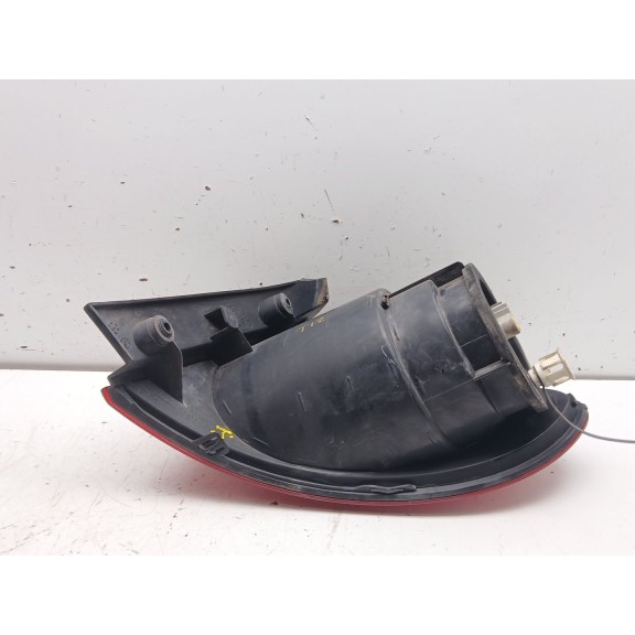 Recambio de piloto trasero izquierdo para seat toledo iii (5p2) 1.9 tdi referencia OEM IAM 5P5945111A9B9  