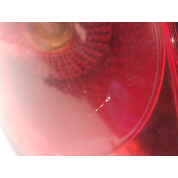 Recambio de piloto trasero izquierdo para seat toledo iii (5p2) 1.9 tdi referencia OEM IAM 5P5945111A9B9  