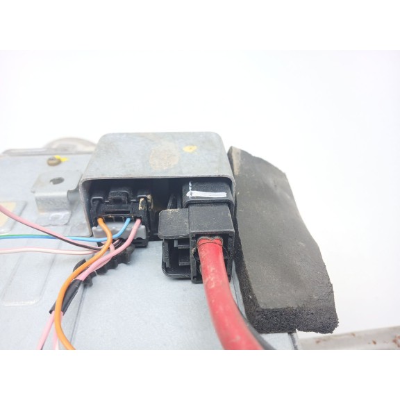 Recambio de columna direccion para fiat stilo (192_) 1.9 jtd (192_xe1a) referencia OEM IAM 00046826731  