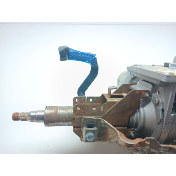 Recambio de columna direccion para fiat stilo (192_) 1.9 jtd (192_xe1a) referencia OEM IAM 00046826731  