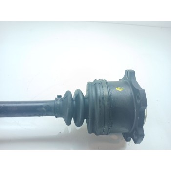 Recambio de transmision delantera izquierda para skoda superb i (3u4) 1.9 tdi referencia OEM IAM   