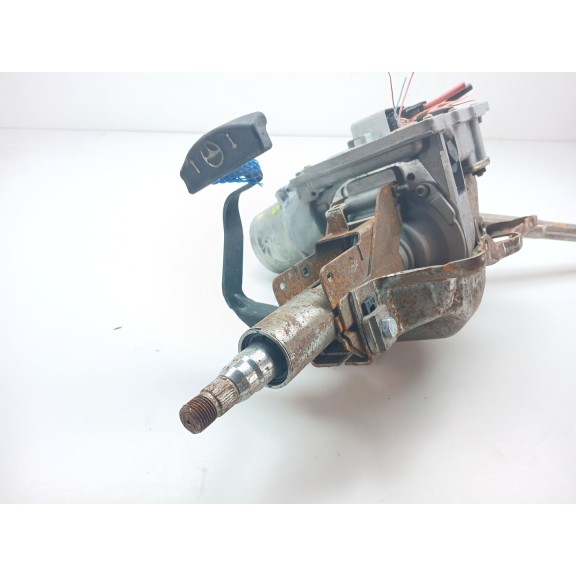 Recambio de columna direccion para fiat stilo (192_) 1.9 jtd (192_xe1a) referencia OEM IAM 00046826731  