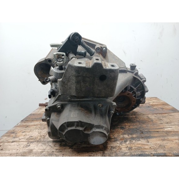 Recambio de caja cambios para audi q2 (gab, gag) 30 tfsi referencia OEM IAM UTV  