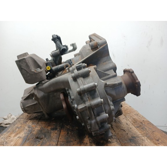 Recambio de caja cambios para audi q2 (gab, gag) 30 tfsi referencia OEM IAM UTV  